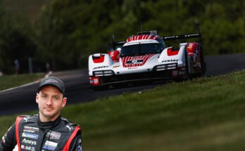How Fast Is The Porsche 963 On A Race Track