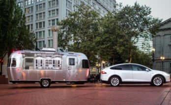 What Is The Towing Capacity Of The Tesla Model Y