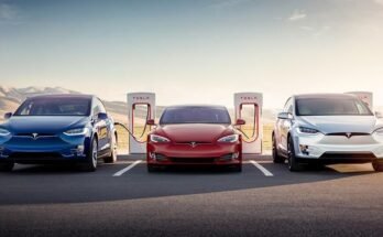 How Long Does It Take To Charge A Tesla Model 3