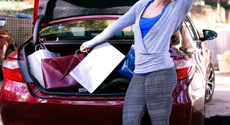 Is The Toyota Camry Good For Long Road Trips?