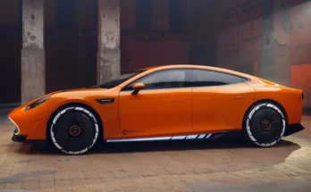 Does The Porsche Taycan Support Ultra-Fast Charging?