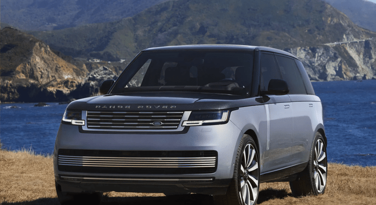 Are Electrical Issues Common In Range Rover Vehicles