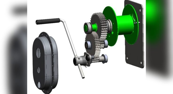What is a Winch And How Does It Work