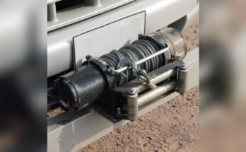 What is a Winch Used for