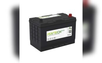 What Size Battery is Needed for a Winch