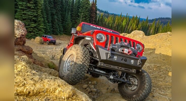 What Size Winch Do I Need