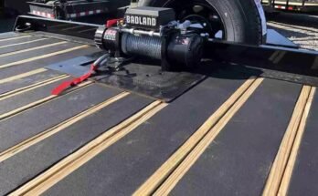 What Tools are Needed to Install a Winch