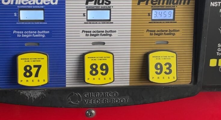 Does The Ford Explorer Require Premium Fuel