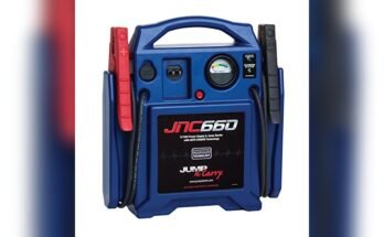 Best Jump Starters 2027