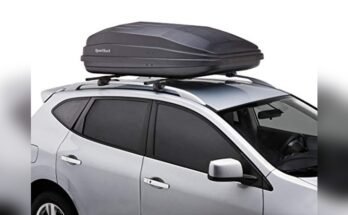 Best Roof Cargo Boxes 2027