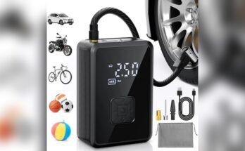 Best Tire Inflators 2027