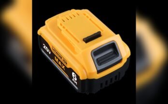 Why is Dewalt Jump Starter So Expensive?