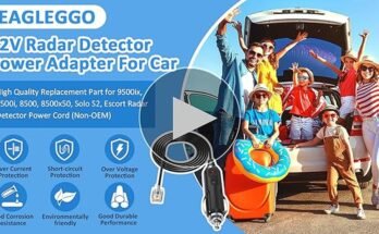 Why is Escort Radar Detector So Expensive?