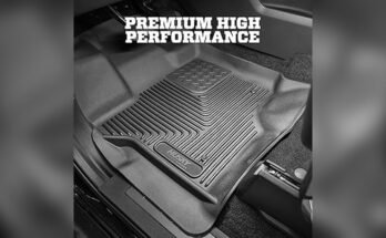 Why is Husky Floor Liners So Popular?
