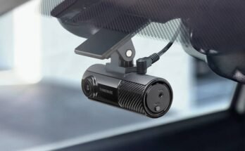 Why is Thinkware Dash Cam So Expensive?