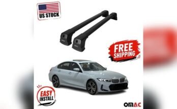 Why is Thule Roof Rack So Popular?