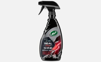 Why is Turtle Wax So Affordable?