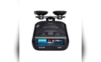 Why is Uniden Radar Detector So Popular?
