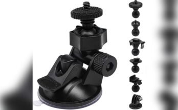 Why is Vantrue Dash Cam So Popular?