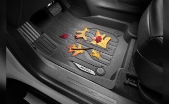 Why is Weathertech Floor Mats So Expensive?