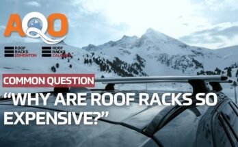 Why is Yakima Roof Rack So Expensive?
