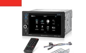 Boss Audio Bv9364B Troubleshooting