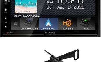 Kenwood Excelon Dmx709S Troubleshooting