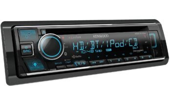 Kenwood Kdc-X704 Troubleshooting