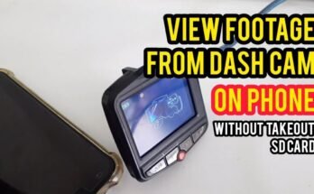 How To Check Dash Cams Easy Step By Step Guide