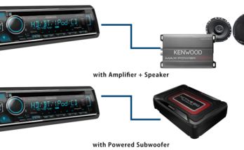 Kenwood Kdc-X705 Troubleshooting