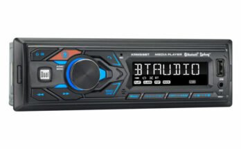 Dual Electronics Xrm59Bt Troubleshooting