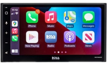 Boss Audio BVCP9850W Troubleshooting