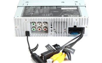 Jensen Cmr3710 Troubleshooting