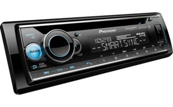 Pioneer DEH-S6220BS Troubleshooting