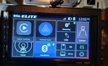 Boss Audio Elite Be7Acp Troubleshooting