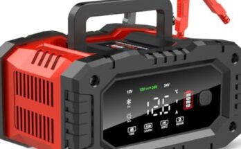 10 Best Car Battery Charger for Winter Storage 2026: Top Picks Reviewed