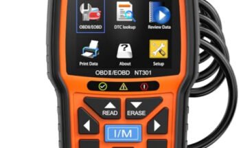 11 Best Obd2 Scanners For 2027: Top Picks for Smart Buyers