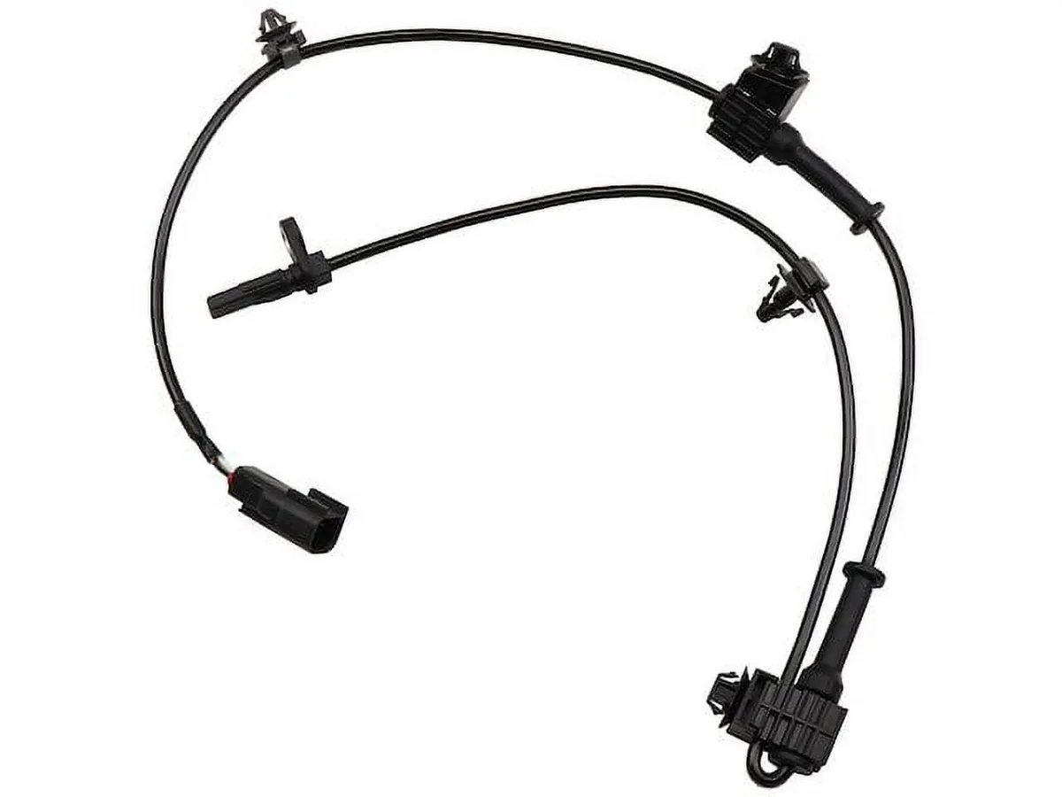 ABS wheel speed sensor