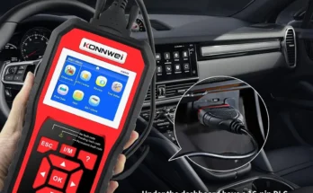 Audi A4 engine misfire