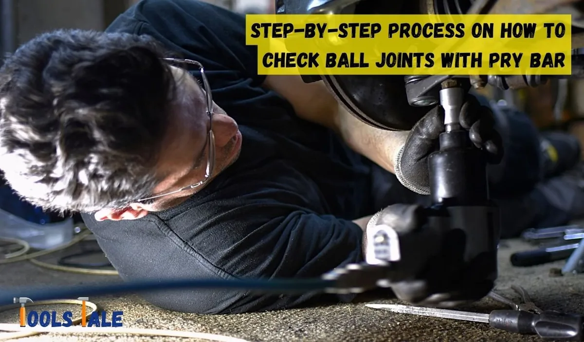 ball joint