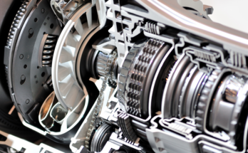Car Transmission Making Noise