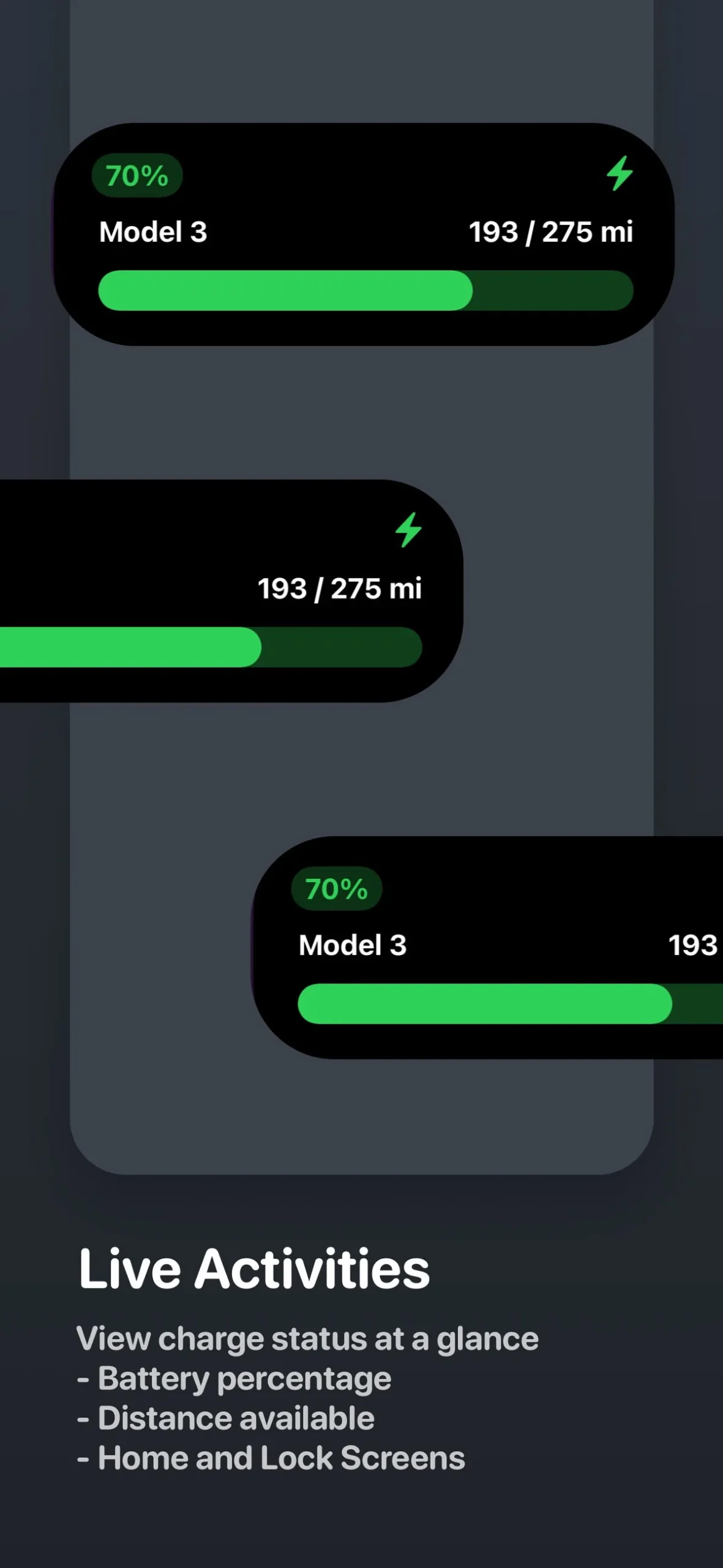 BMS calibration