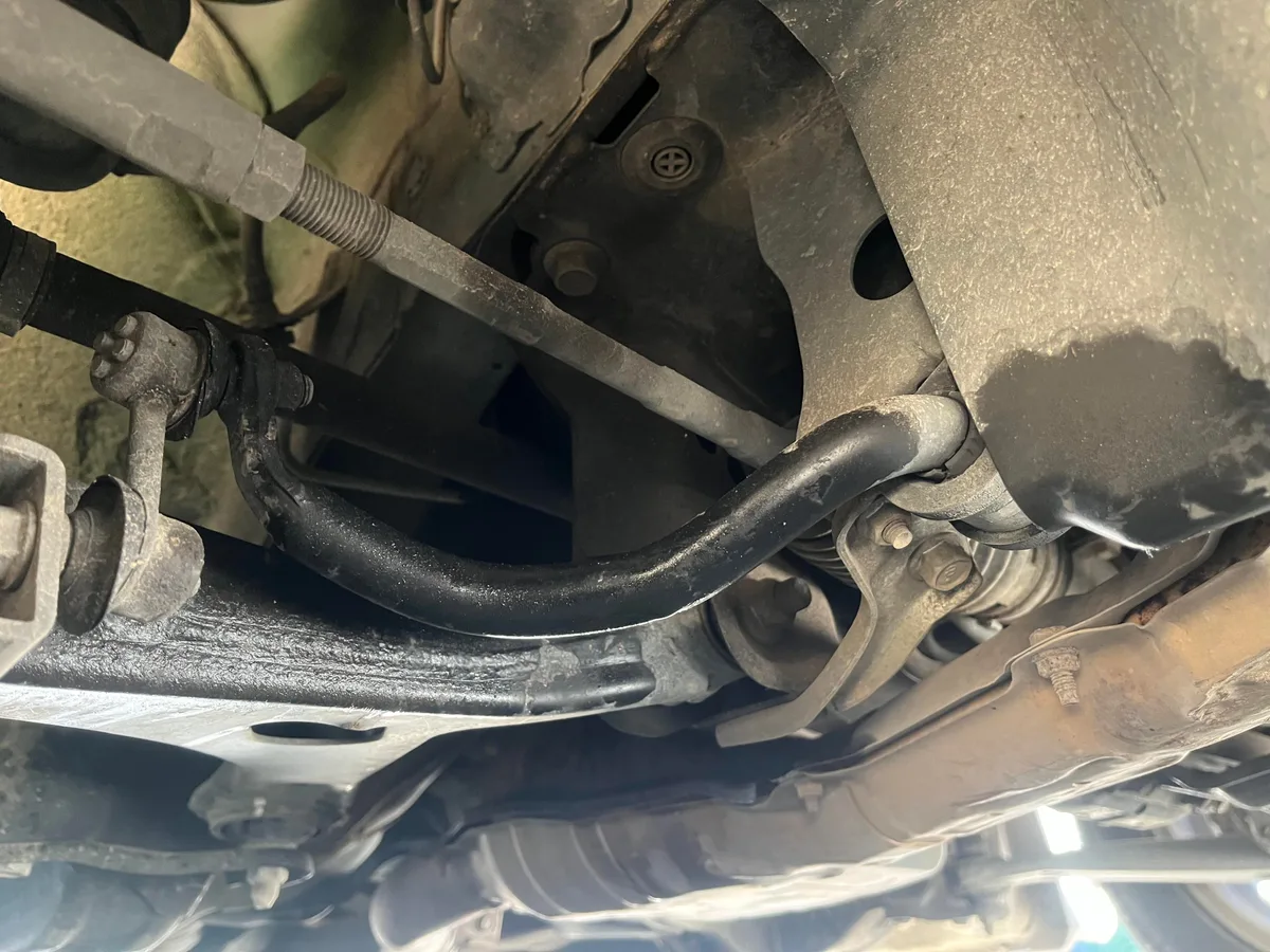 brake fluid leak