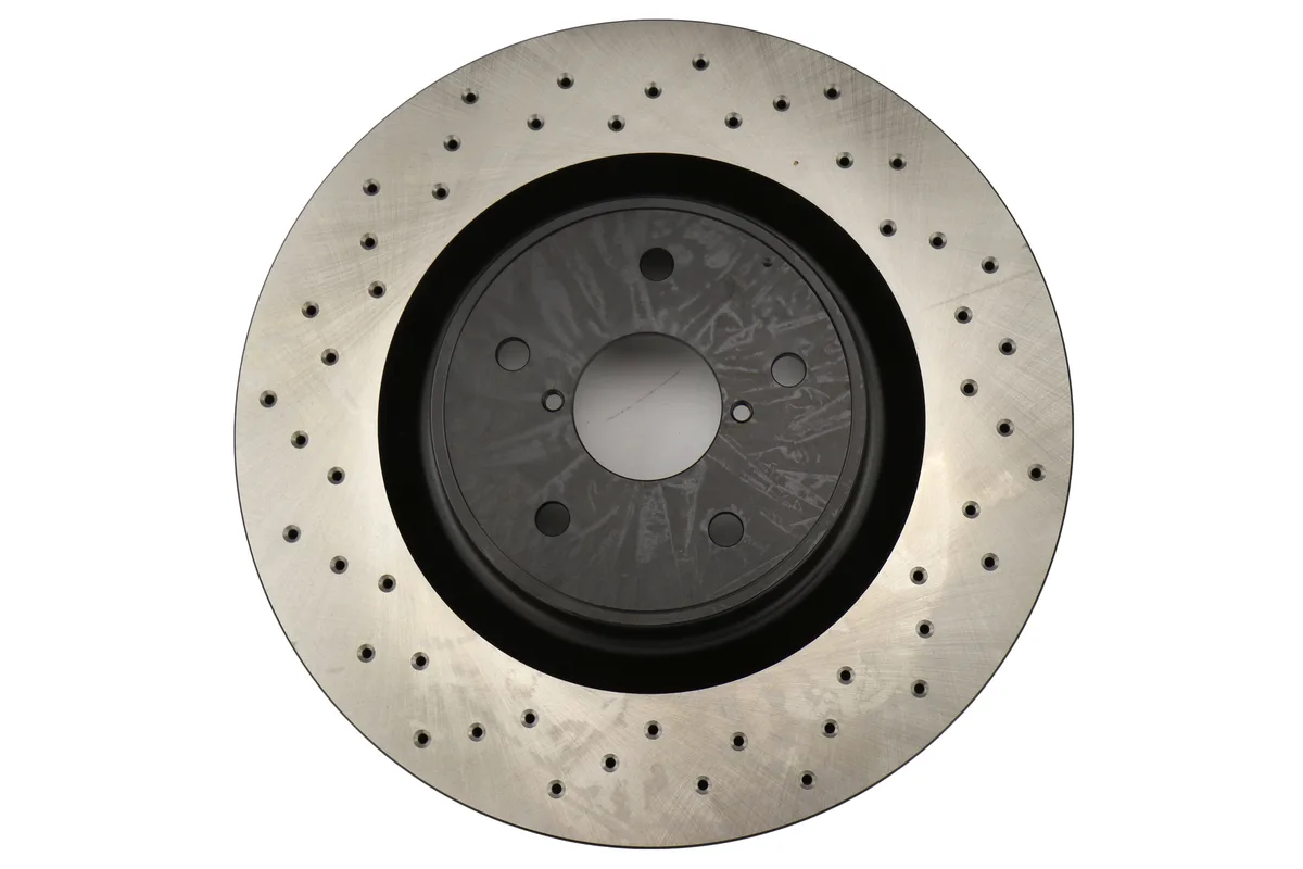 brake rotor