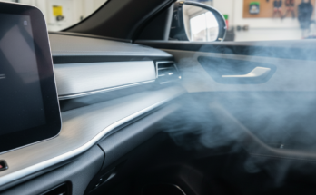Car Ac Making Noise