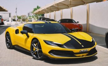 Common Problems With The Ferrari SF90 Stradale