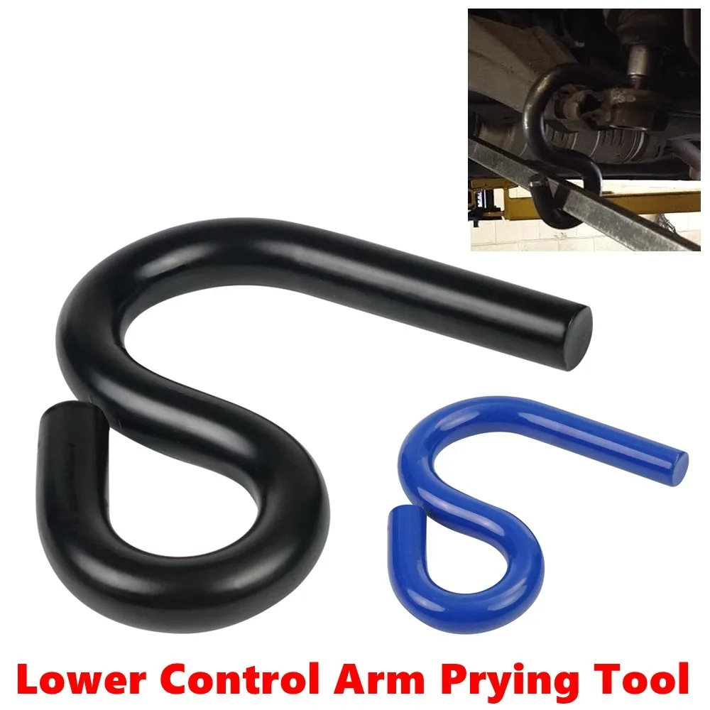 Control arms
