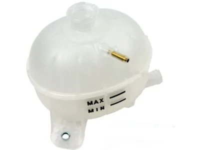 coolant reservoir