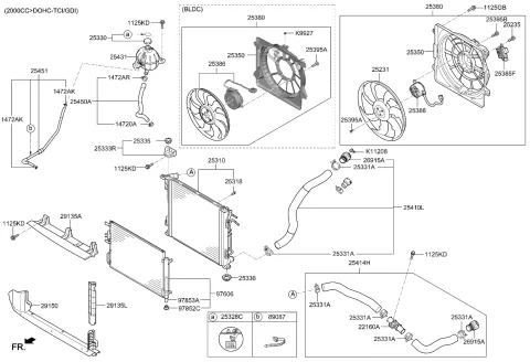 Cooling System