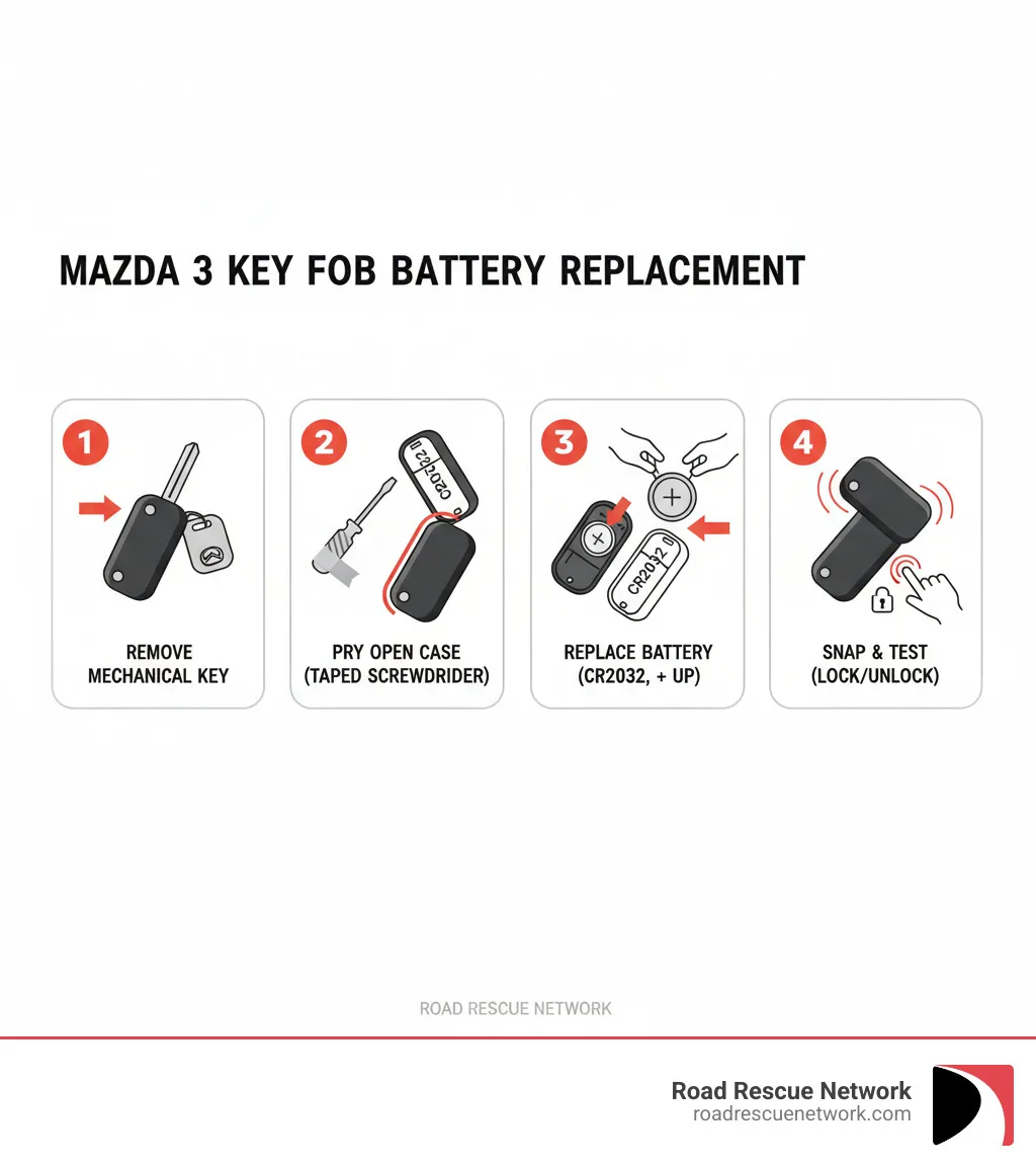 CR2025 battery
